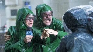 Serija DTF St. Louis na HBO Max