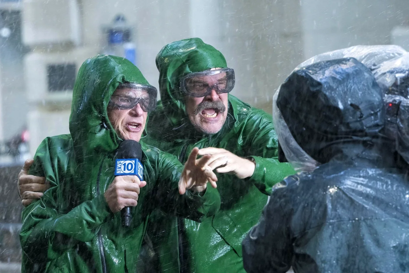 Serija DTF St. Louis na HBO Max