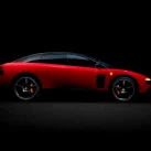 Ferrari Luce, prvi električni Ferari