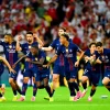 PSG ARsenal, finale Lige šampiona