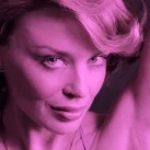 Kylie Minogue, Netflix