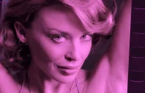 Kylie Minogue, Netflix