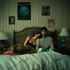 Horor film "Obsession"