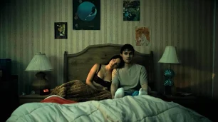 Horor film "Obsession"