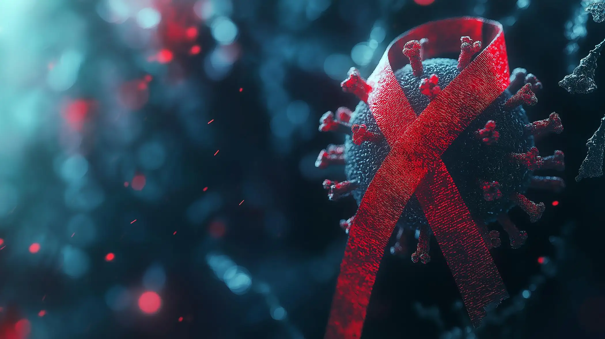 HIV