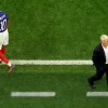 Didier Deschamps i Kylian Mbappe, Svjetsko prvenstvo 2026.