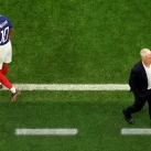 Didier Deschamps i Kylian Mbappe, Svjetsko prvenstvo 2026.