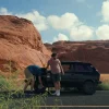 Film Yugo ide u Ameriku, kritika i recenzija