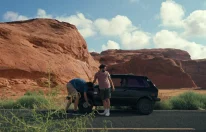 Film Yugo ide u Ameriku, kritika i recenzija