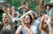 Djeca Kozare film, režija Lordan Zafranović