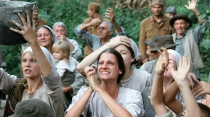 Djeca Kozare film, režija Lordan Zafranović