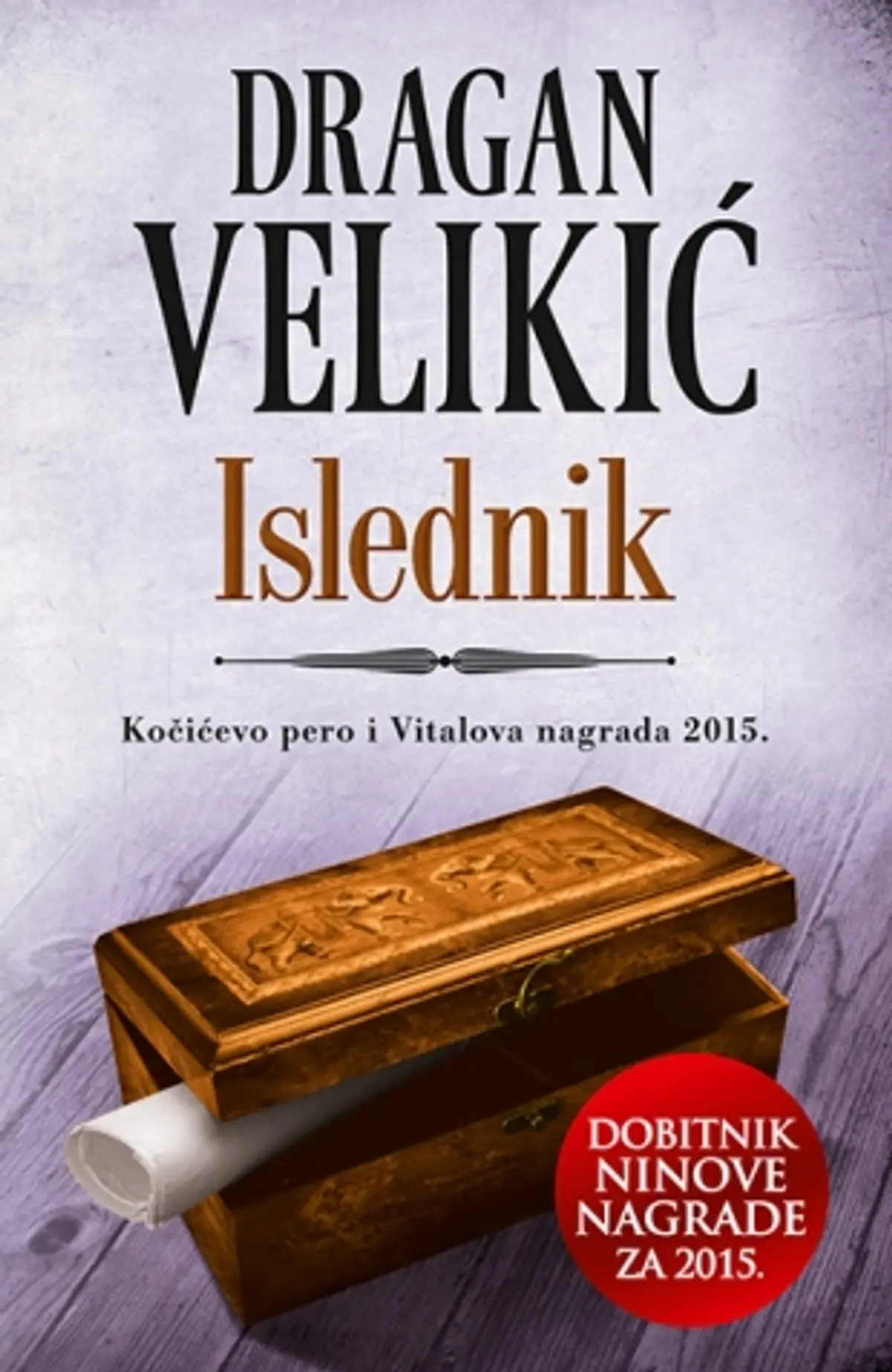 Islednik